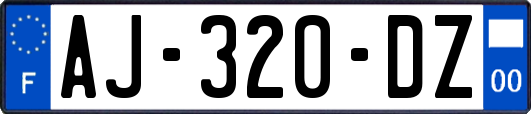 AJ-320-DZ