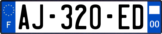 AJ-320-ED