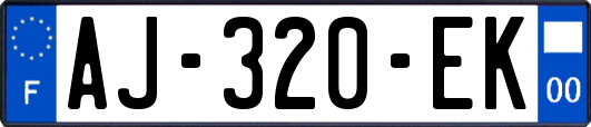 AJ-320-EK