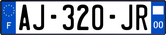 AJ-320-JR