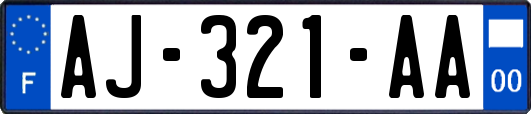 AJ-321-AA