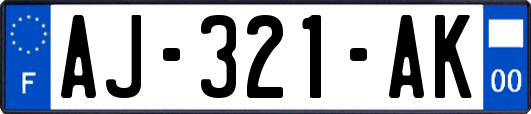 AJ-321-AK