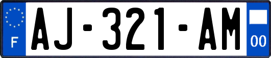 AJ-321-AM