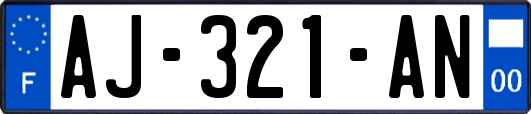 AJ-321-AN