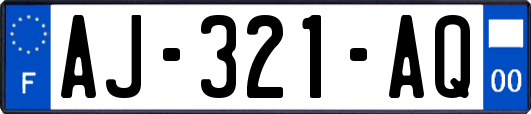 AJ-321-AQ