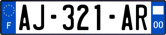 AJ-321-AR