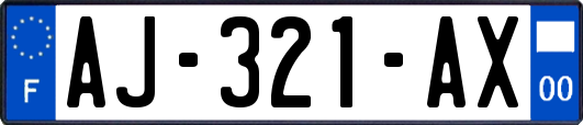 AJ-321-AX