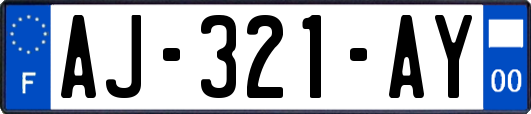 AJ-321-AY