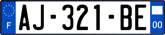 AJ-321-BE