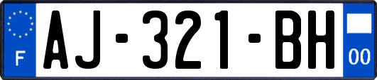 AJ-321-BH