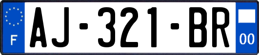 AJ-321-BR