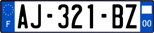 AJ-321-BZ