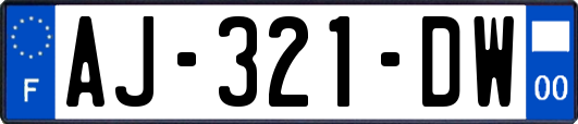 AJ-321-DW