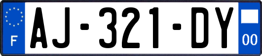 AJ-321-DY