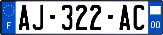 AJ-322-AC