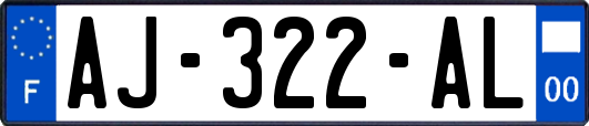 AJ-322-AL