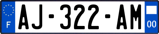 AJ-322-AM