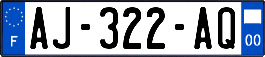 AJ-322-AQ