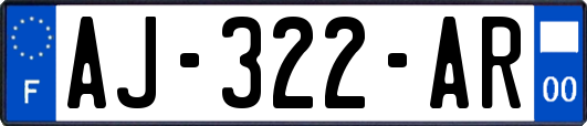 AJ-322-AR