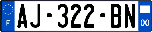 AJ-322-BN