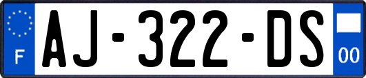 AJ-322-DS