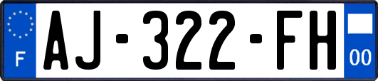 AJ-322-FH