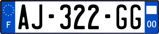AJ-322-GG