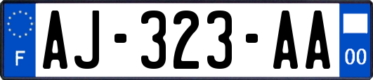 AJ-323-AA