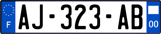 AJ-323-AB