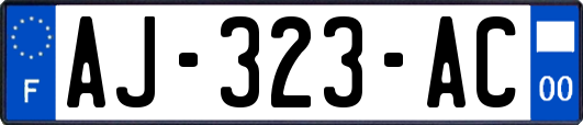 AJ-323-AC