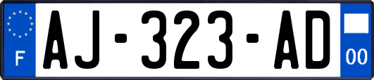 AJ-323-AD