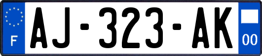 AJ-323-AK