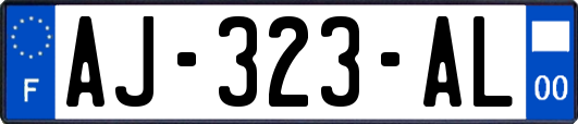 AJ-323-AL