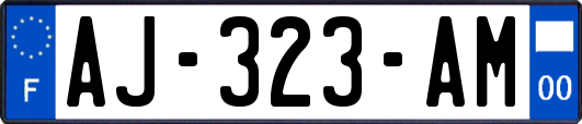 AJ-323-AM