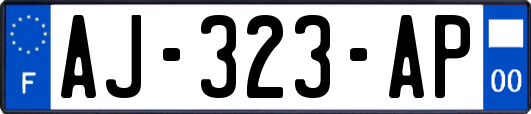 AJ-323-AP