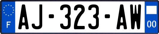 AJ-323-AW