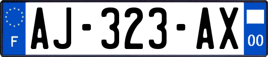 AJ-323-AX