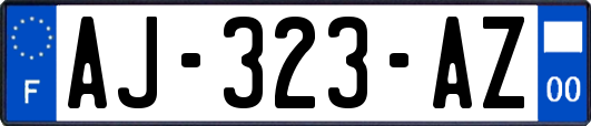 AJ-323-AZ