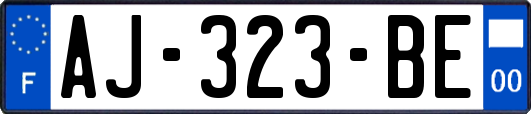 AJ-323-BE