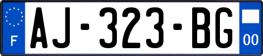 AJ-323-BG