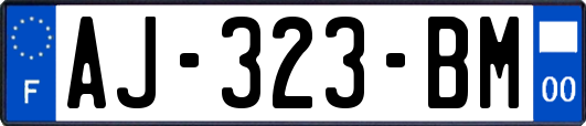 AJ-323-BM