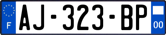 AJ-323-BP