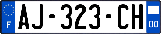 AJ-323-CH