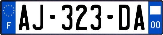 AJ-323-DA