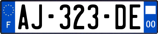 AJ-323-DE