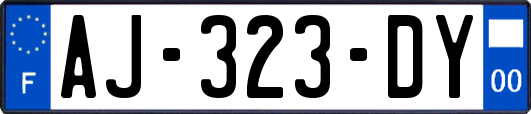 AJ-323-DY