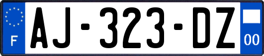 AJ-323-DZ