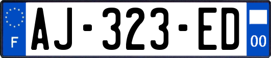 AJ-323-ED