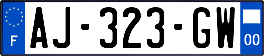 AJ-323-GW