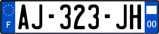 AJ-323-JH